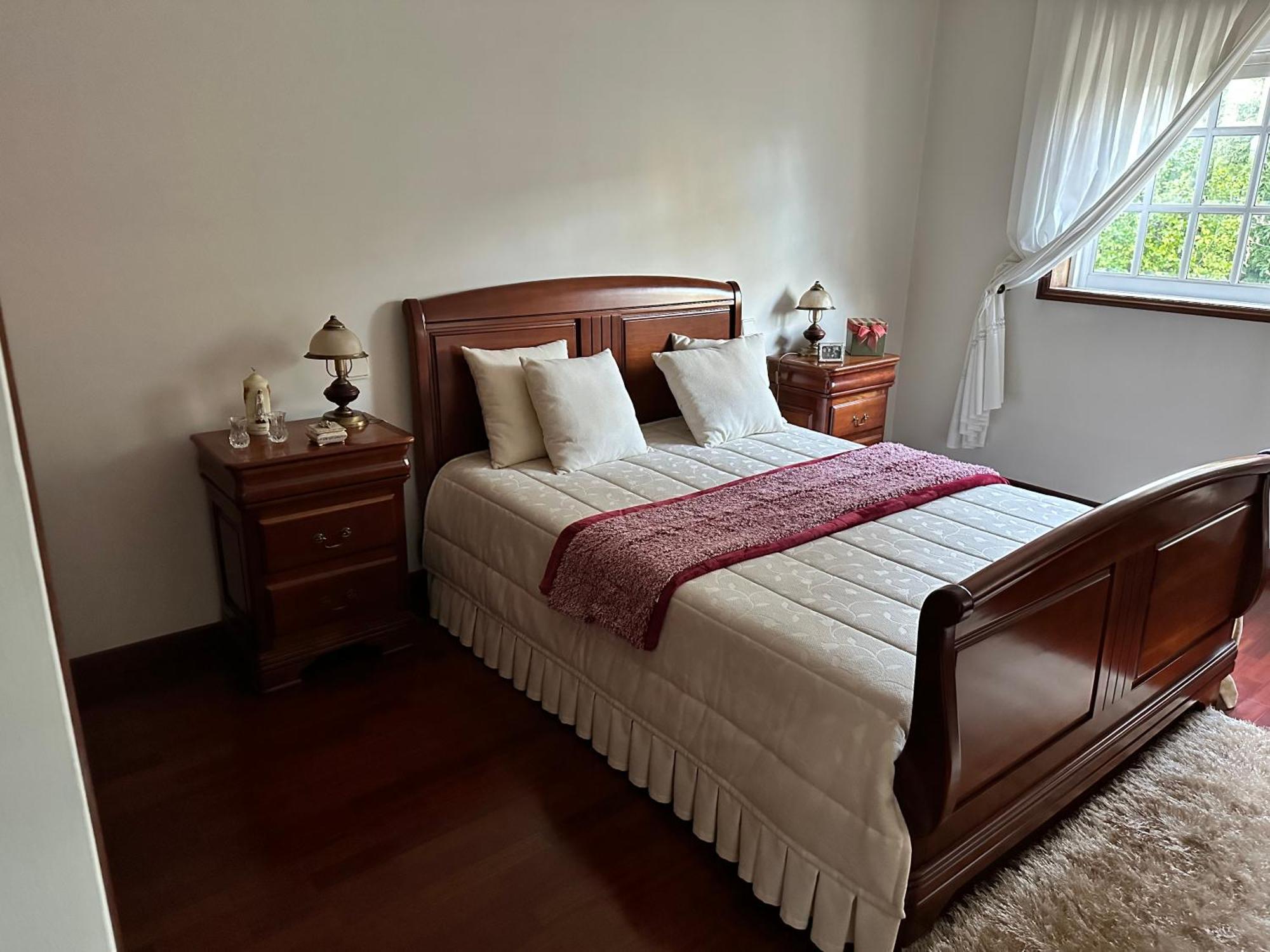 Ferienwohnung Oliveiras Canedo  Exterior foto