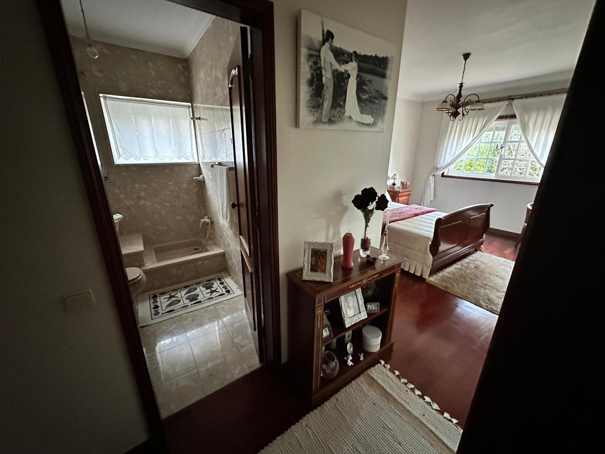 Ferienwohnung Oliveiras Canedo  Exterior foto