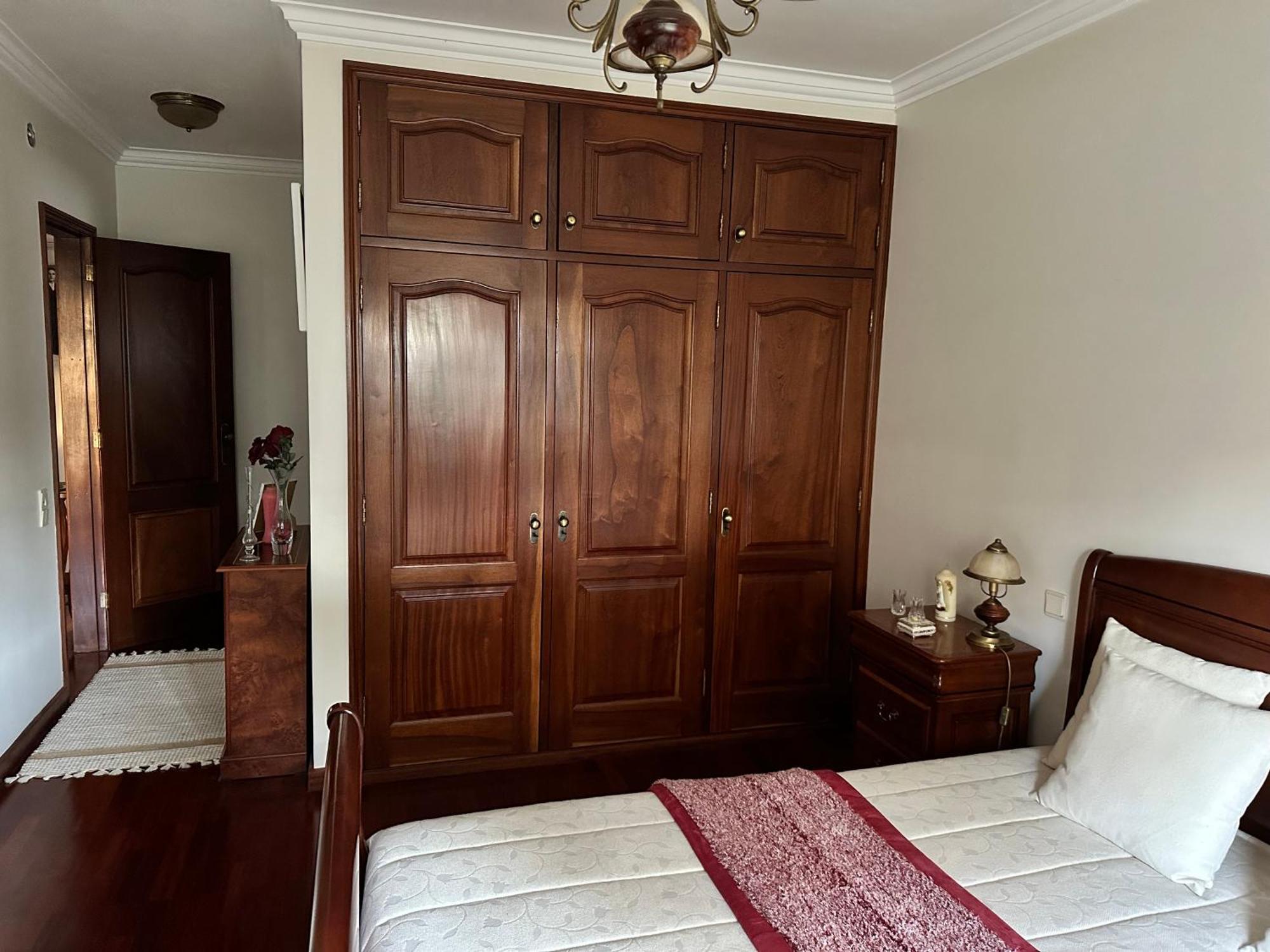 Ferienwohnung Oliveiras Canedo  Exterior foto